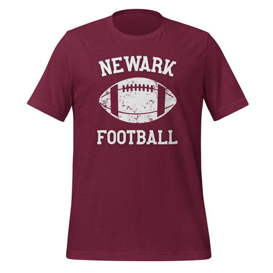 Newark Ohio Football Unisex t-shirt