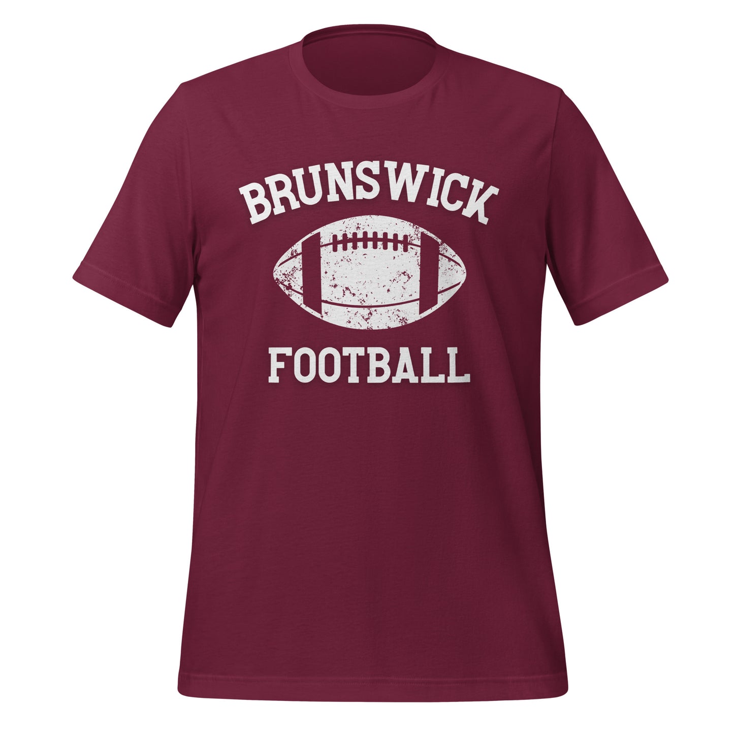 Brunswick Ohio Football Short Sleeve Unisex t-shirt