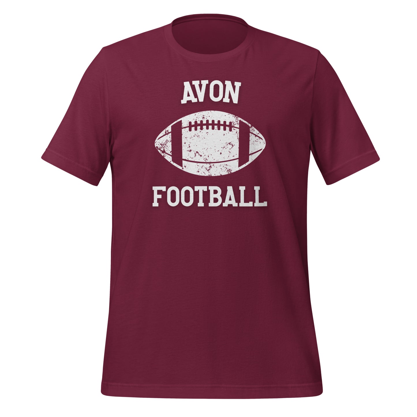 Avon Ohio Football Unisex t-shirt