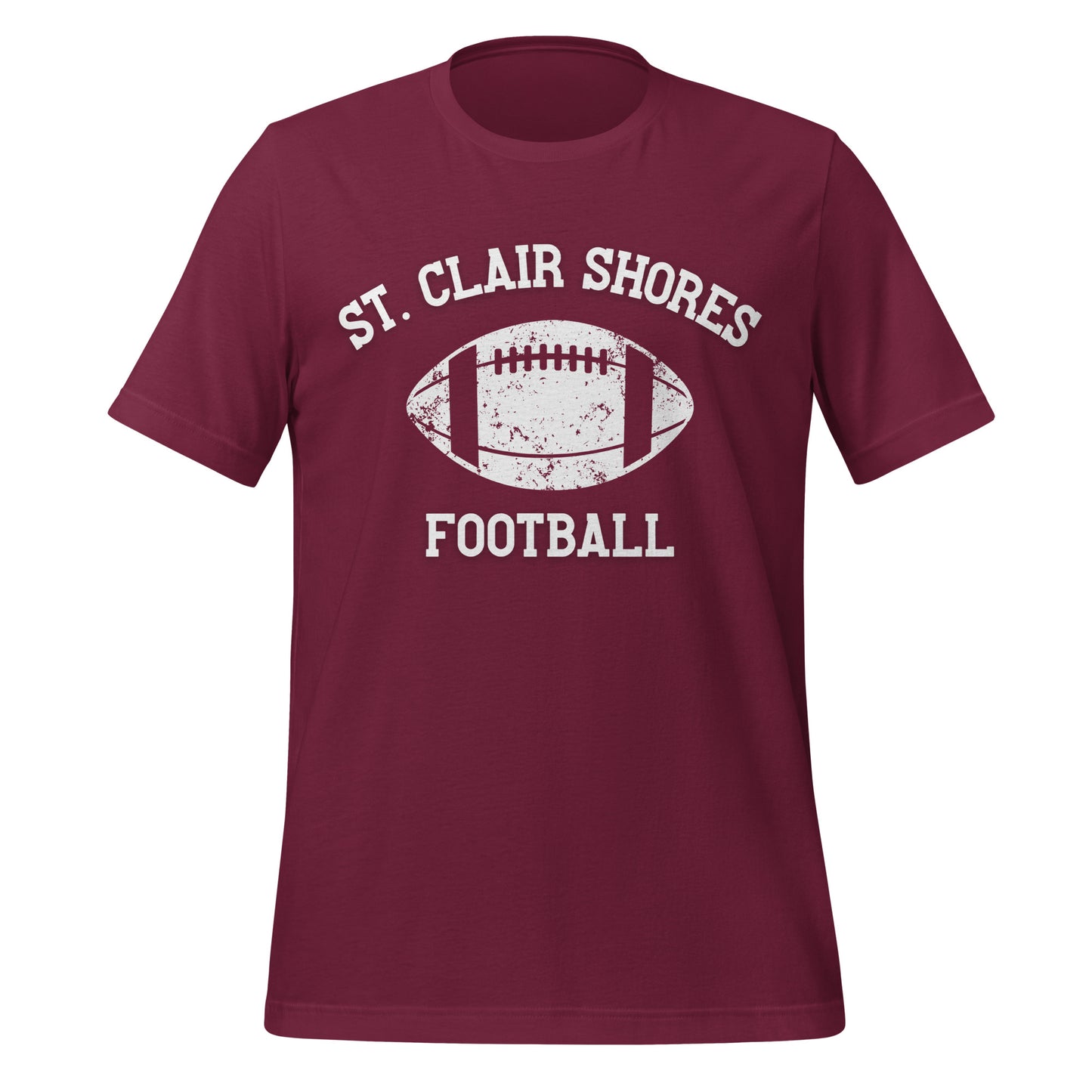 St. Clair Shores Michigan Unisex t-shirt