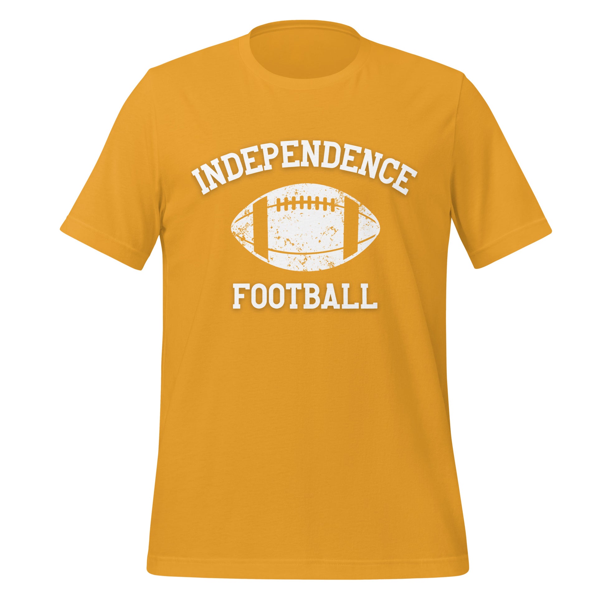 Independence, Ohio Short Sleeve Unisex T-Shirt