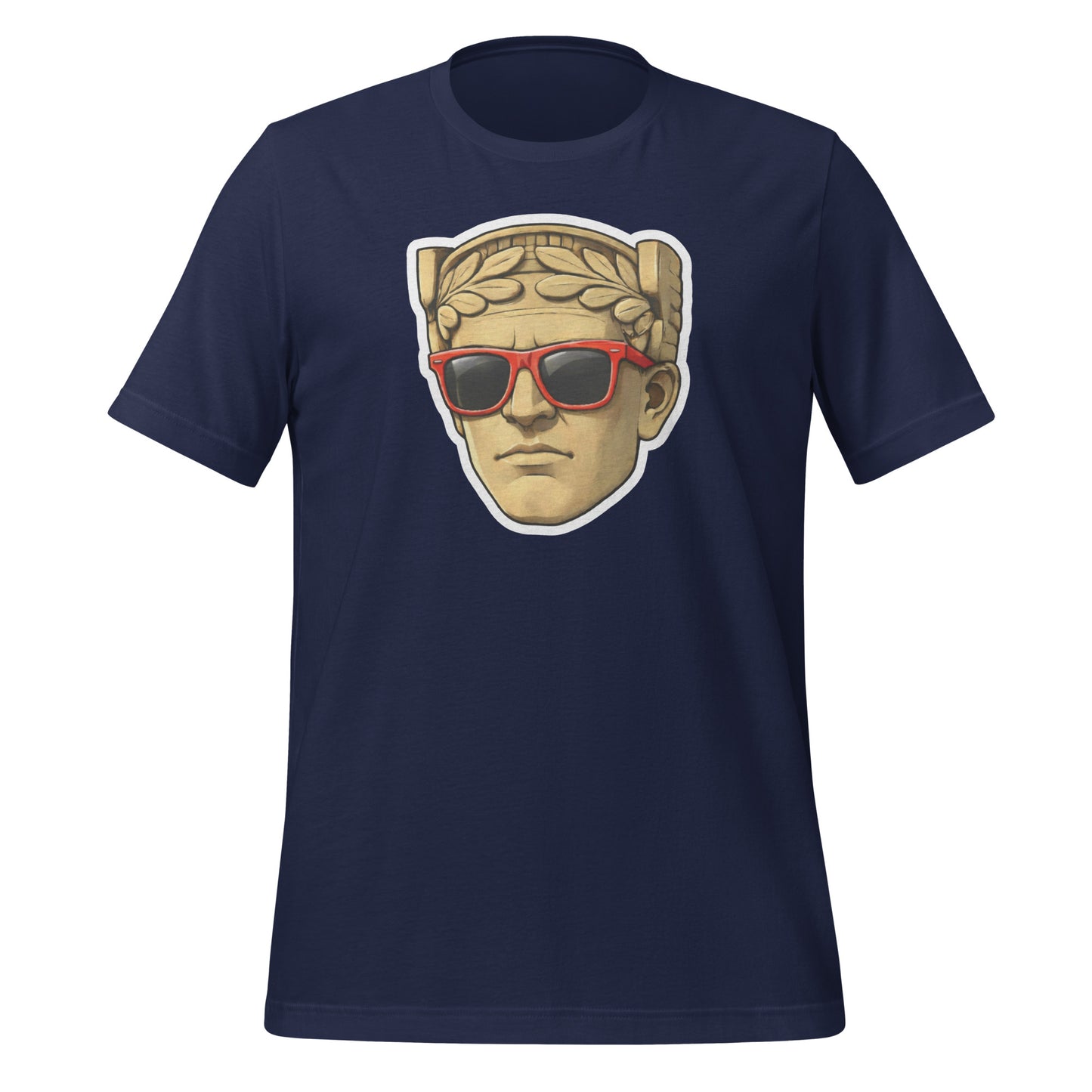 Cleveland Baseball - Guardians of Traffic In Sunglasses Unisex t-shirt