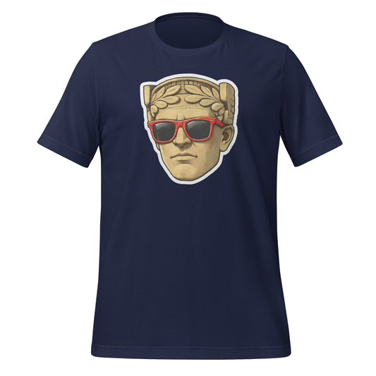 Cleveland Baseball - Guardians of Traffic In Sunglasses Unisex t-shirt