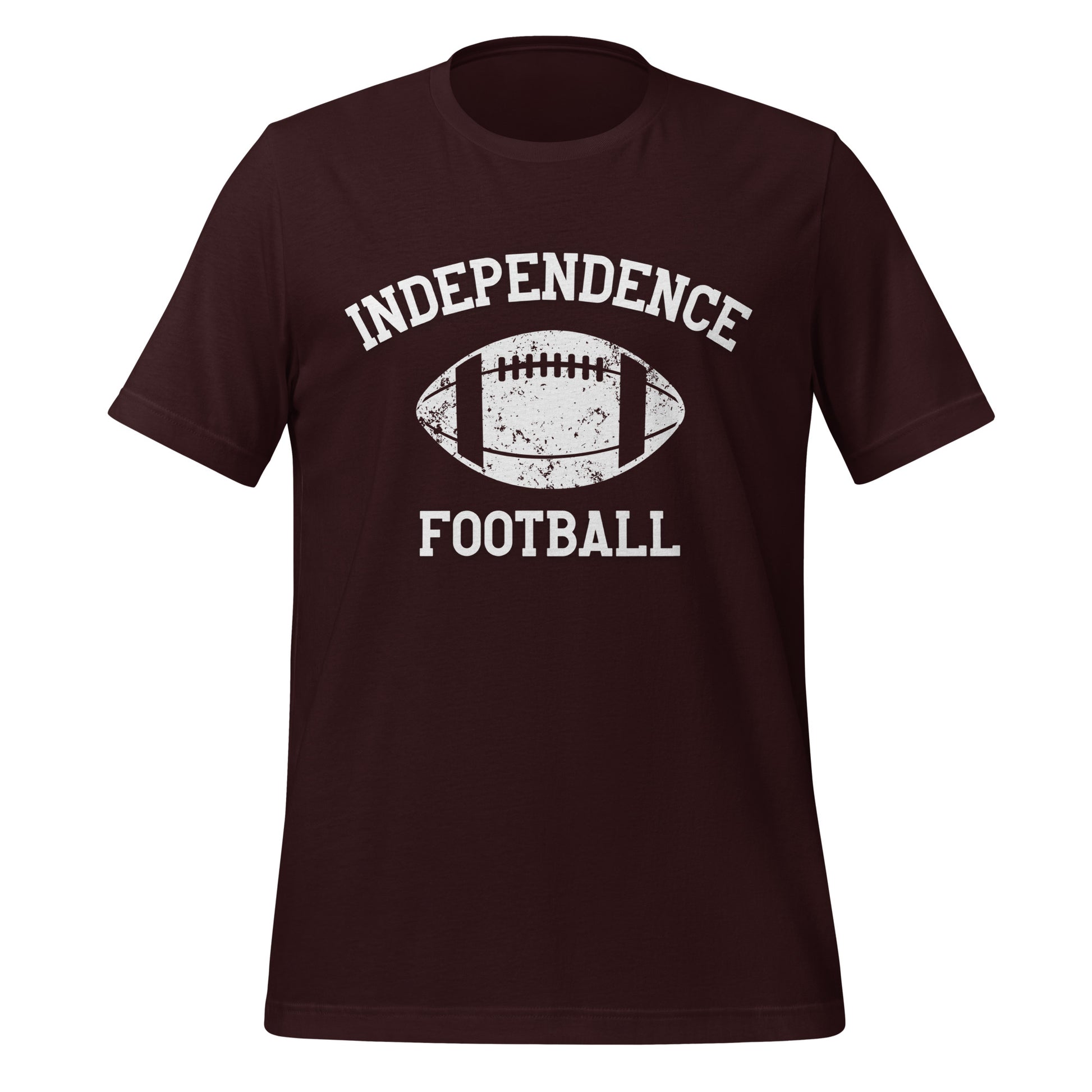 Independence, Ohio Short Sleeve Unisex T-Shirt