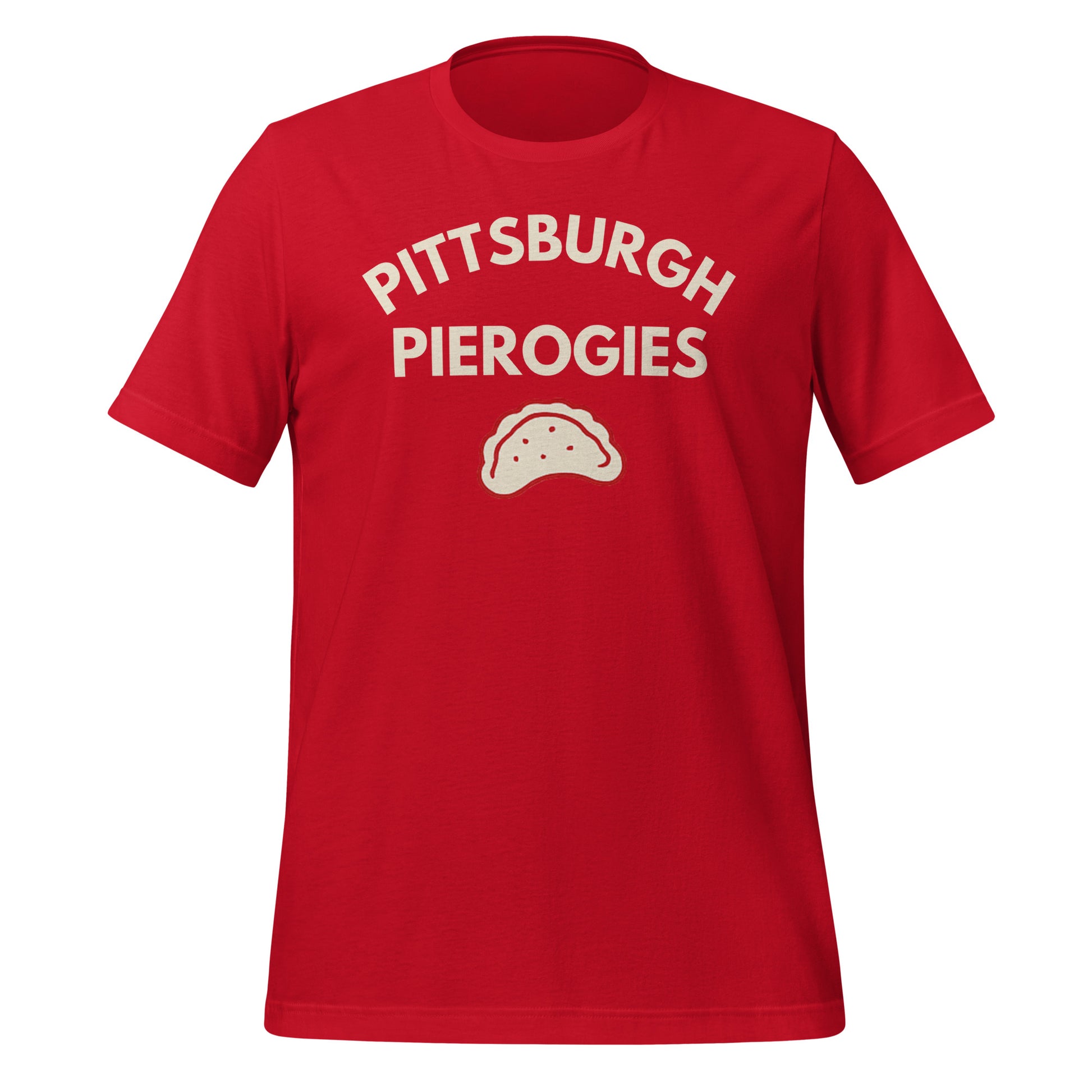 Pittsburgh, PA Pierogies - Dyngus Day Unisex T-Shirt