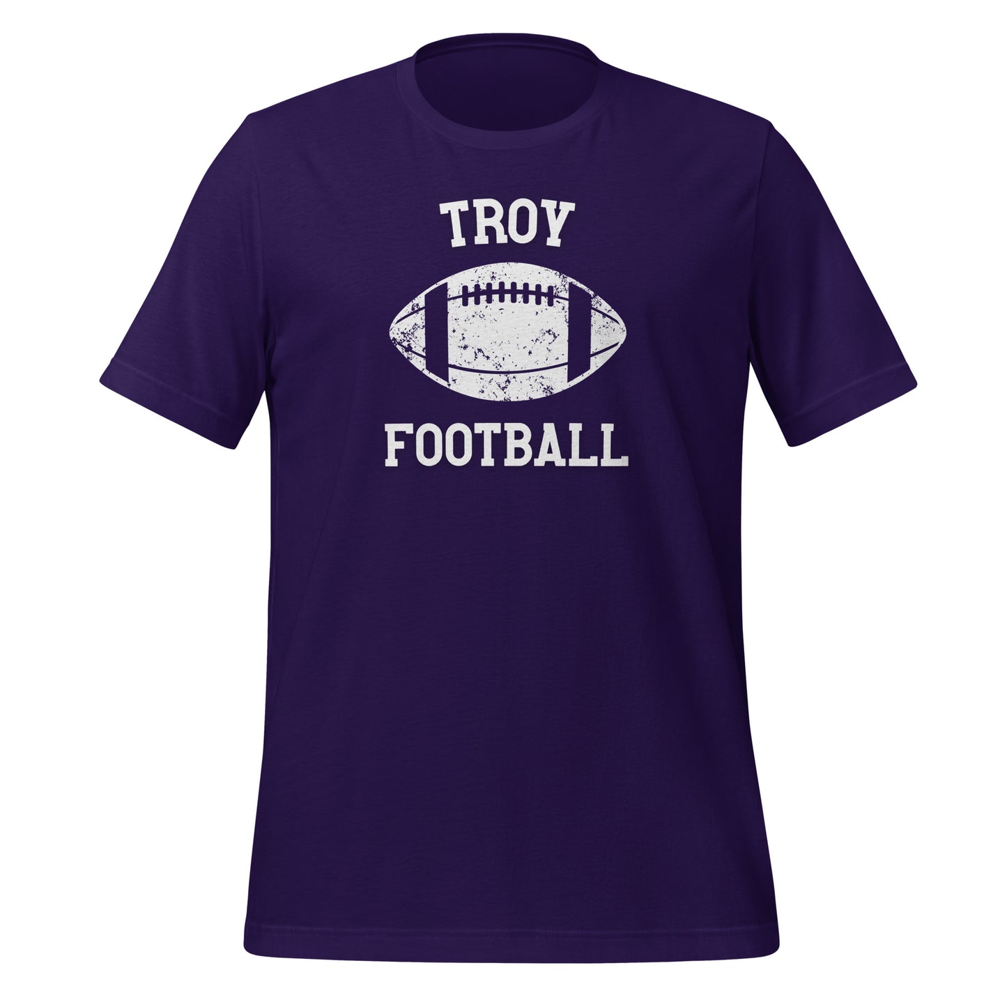 Troy, Ohio Football Unisex T-Shirt